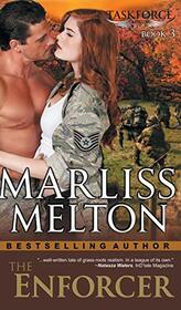 Enforcer (Taskforce, Bk 3)