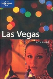 Lonely Planet Las Vegas: City Guide (Lonely Planet Las Vegas)