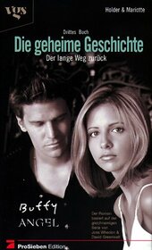 Buffy & Angel, Die geheime Geschichte