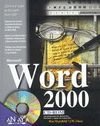 Microsoft Word 2000