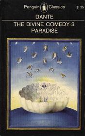 The Divine Comedy 3 Paradise