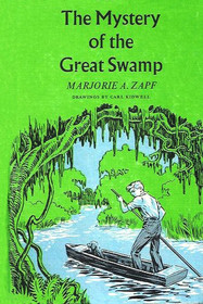 The Mystery of the Great Swamp