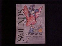 Sounds of POWWOW; Teacher's Edition