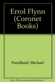 Errol Flynn (Coronet Books)