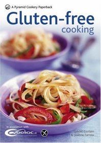 Easy Gluten-free Cooking (Pyramid Paperbacks)