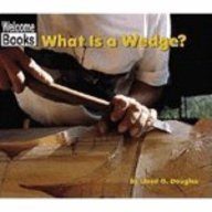 What Is A Wedge? (Turtleback School & Library Binding Edition)