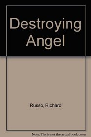 Destroying Angel