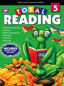 Total Reading, Grade 5 (Total Reading)