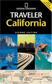 National Geographic Traveler: California (National Geographic Traveler)