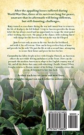 Peace Lily (The Katherine Wheel) (Volume 2)
