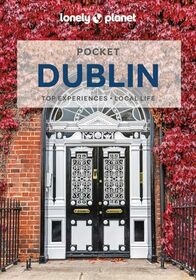Lonely Planet Pocket Dublin (Pocket Guide)