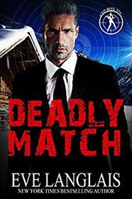 Deadly Match (Bad Boy Inc.)