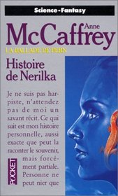 Histoire de Nerilka