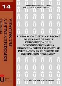 Elaboracin Y Estructuracin De Una Base De Datos (Spanish Edition)