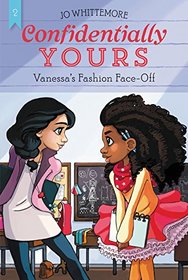 Vanessa's Fashion Face-Off (Confidentially Yours)