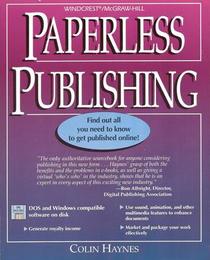 Paperless Publishing