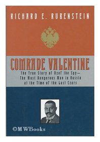 Comrade Valentine