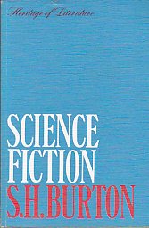 Science Fiction (Heritage of Lit. S)