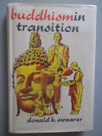 Buddhism in transition,