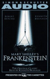 Mary Shelley's Frankenstein