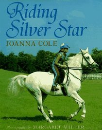 Riding Silver Star