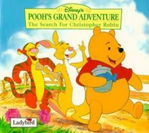 Winnie the Pooh Grand Adventur