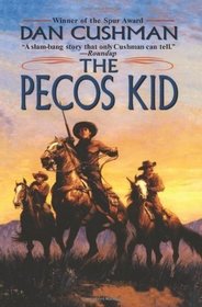 The Pecos Kid: A Western Duo (Five Star Western Series)
