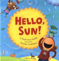 Hello, Sun