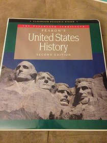 United States History, Classroom Resource Binder