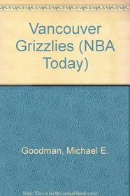 Vancouver Grizzlies (NBA Today (Mankato, Minn.).)