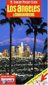 Insight Pocket Guide Los Angeles and Surroundings (Insight Pocket Guide Los Angeles)