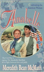 Annabelle (Celebrating the American Woman, Bk 2)