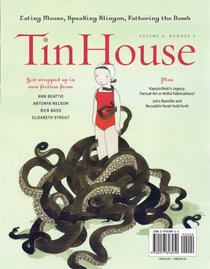Tin House: Summer Fiction (Tin House)