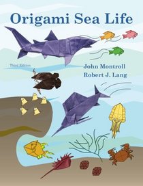 Origami Sea Life: Third Edition