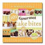 101 Gourmet Cake Bites