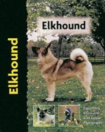 Elkhound (Petlove)
