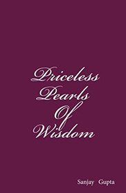Priceless Pearls of Wisdom