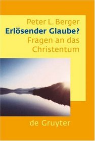 Erlösender Glaube? (German Edition)
