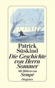Die Geschichte Von Hern Sommer (German Edition)