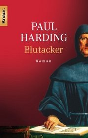 Blutacker (The Field of Blood) (Sorrowful Mysteries of Brother Athelstan, Bk 9) (German Edition)
