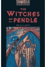 The Witches of Pendle: 400 Headwords (Oxford Bookworms Library)