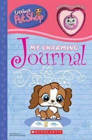 My Charming Journal (Littlest Pet Shop)