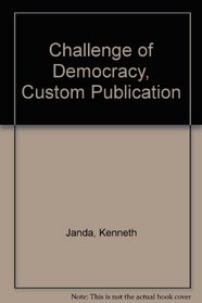 Challenge of Democracy, Custom Publication