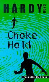Choke Hold (Hardy Boys)