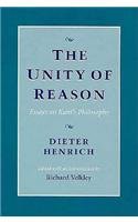 The Unity of Reason : Essays on Kant's Philosophy