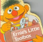 Ernie's Little Toolbox (Sesame Street)