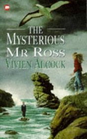 The Mysterious Mr. Ross