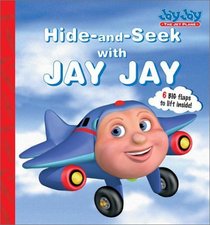 Hide and Seek with Jay Jay (Jay Jay the Jet Plane)