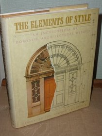 Elements of Style (Spanish Edition)