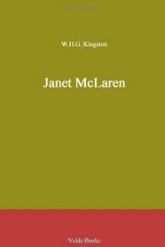 Janet McLaren